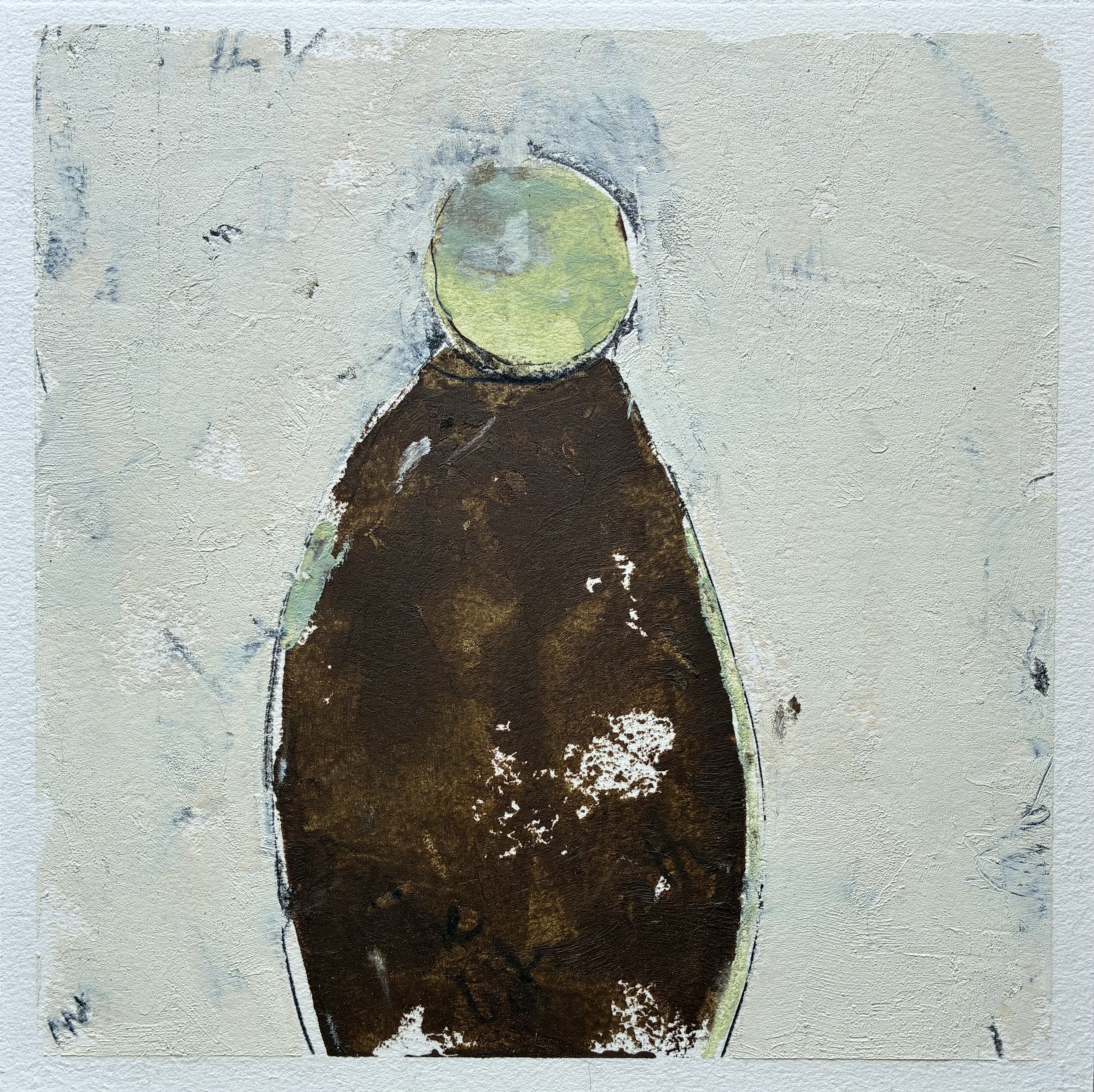alone, 2017