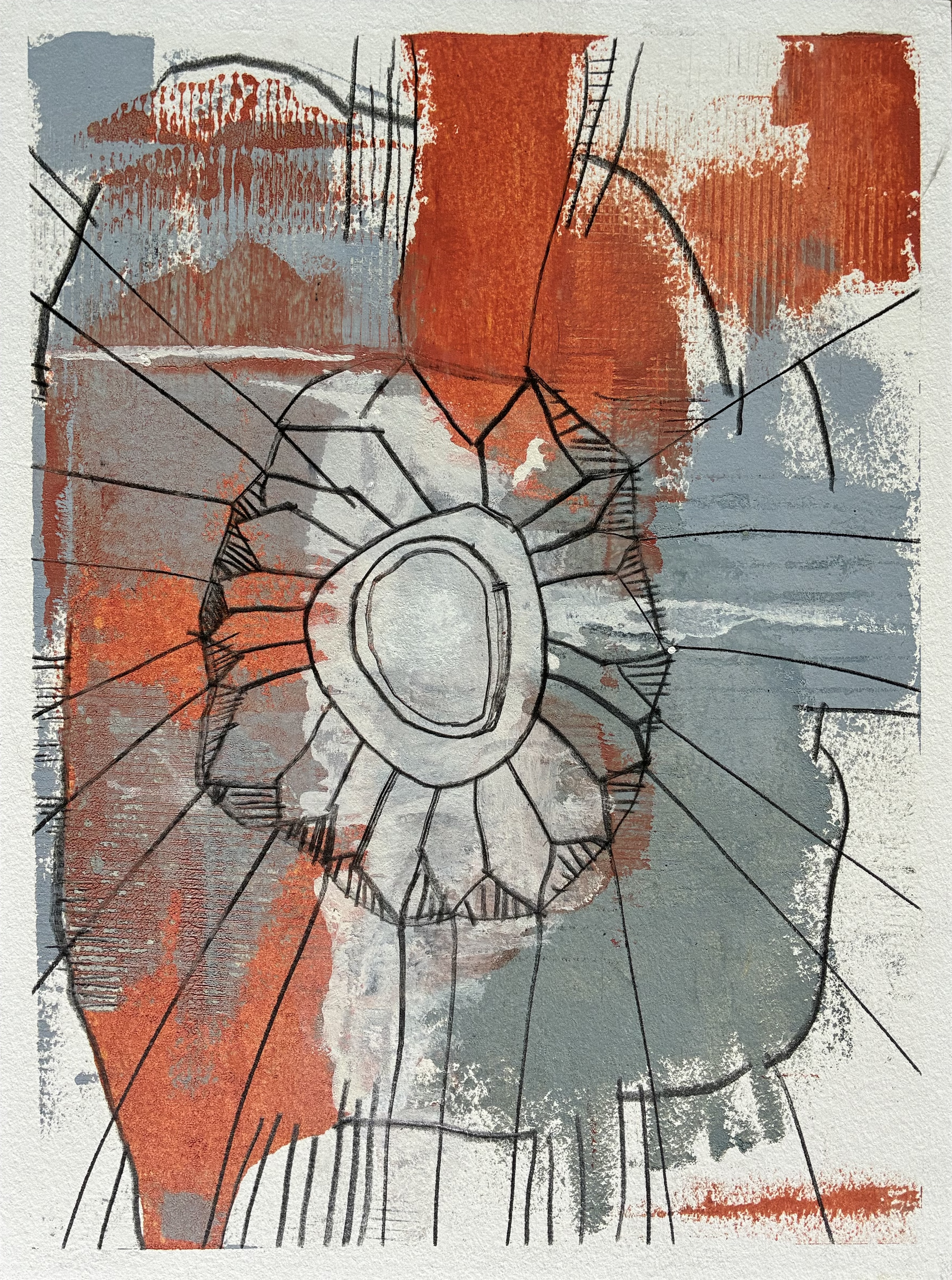 full bloom, 2017