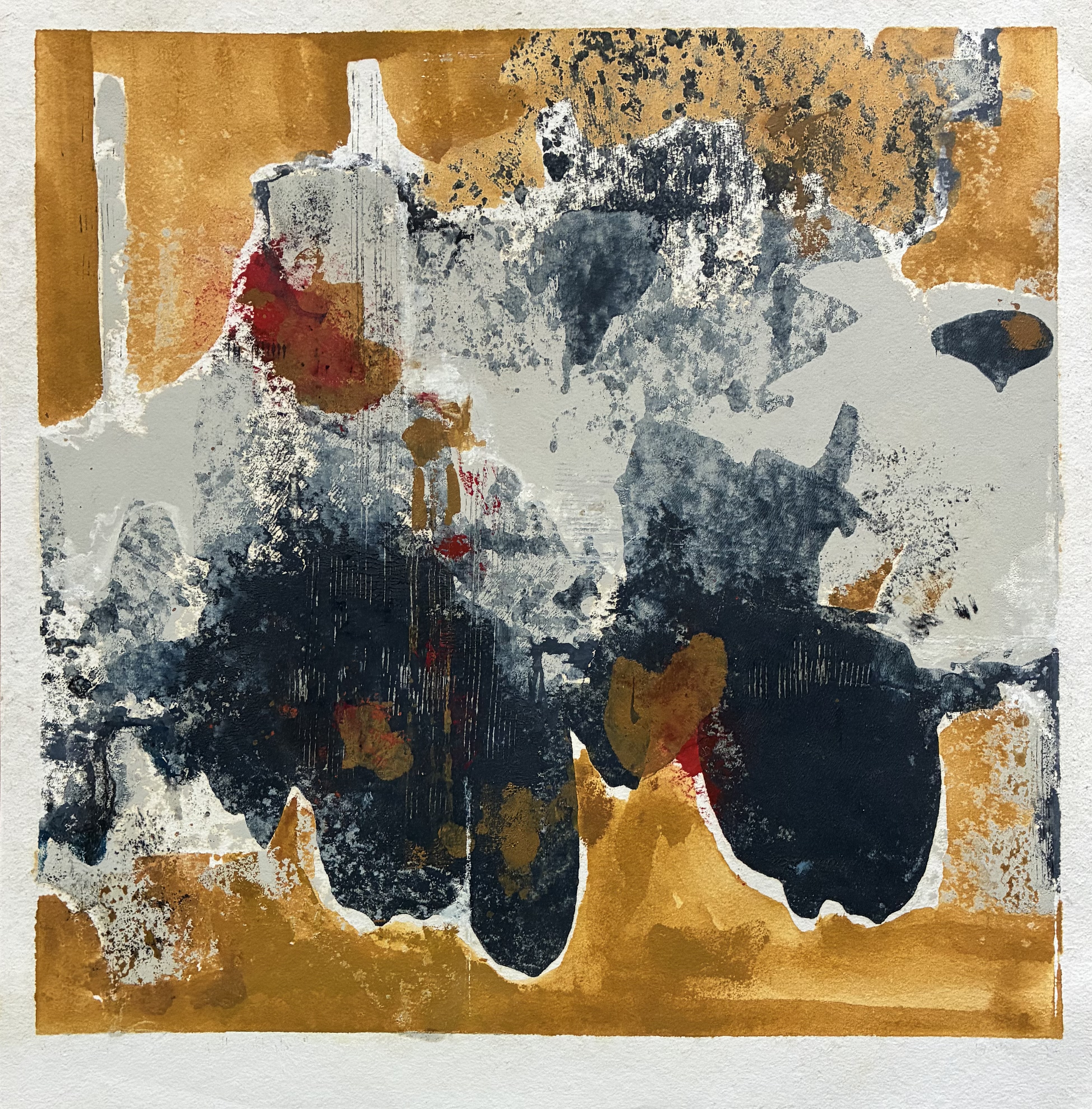 heart in the right place, 2017